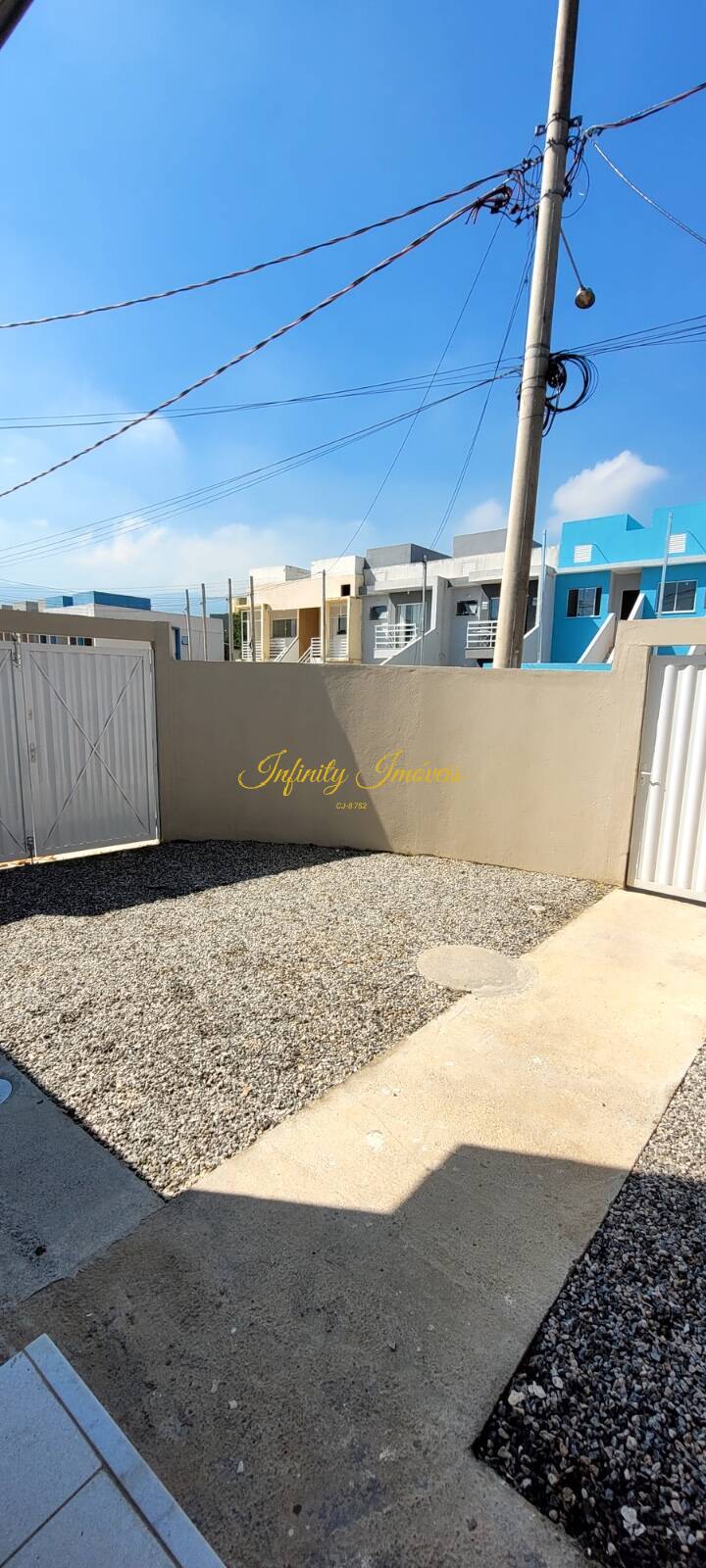 Casa, 2 quartos, 66 m² - Foto 5