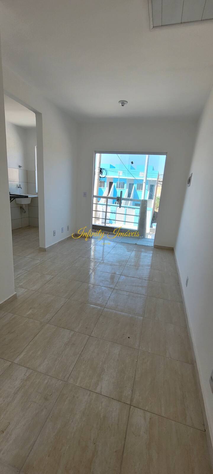 Casa, 2 quartos, 45 m² - Foto 4