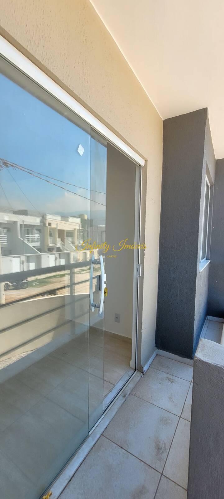 Casa, 2 quartos, 45 m² - Foto 2