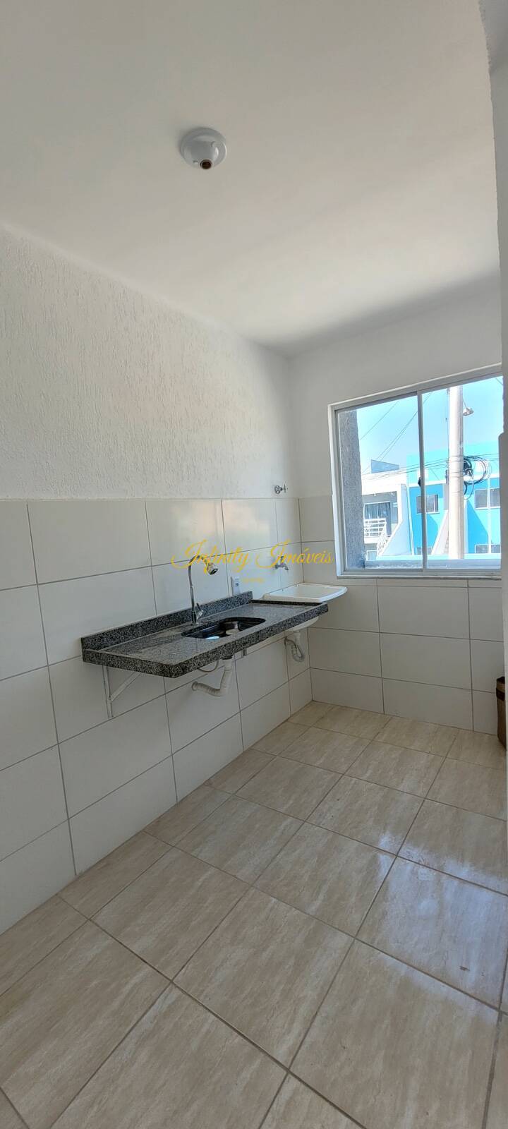 Casa, 2 quartos, 45 m² - Foto 5