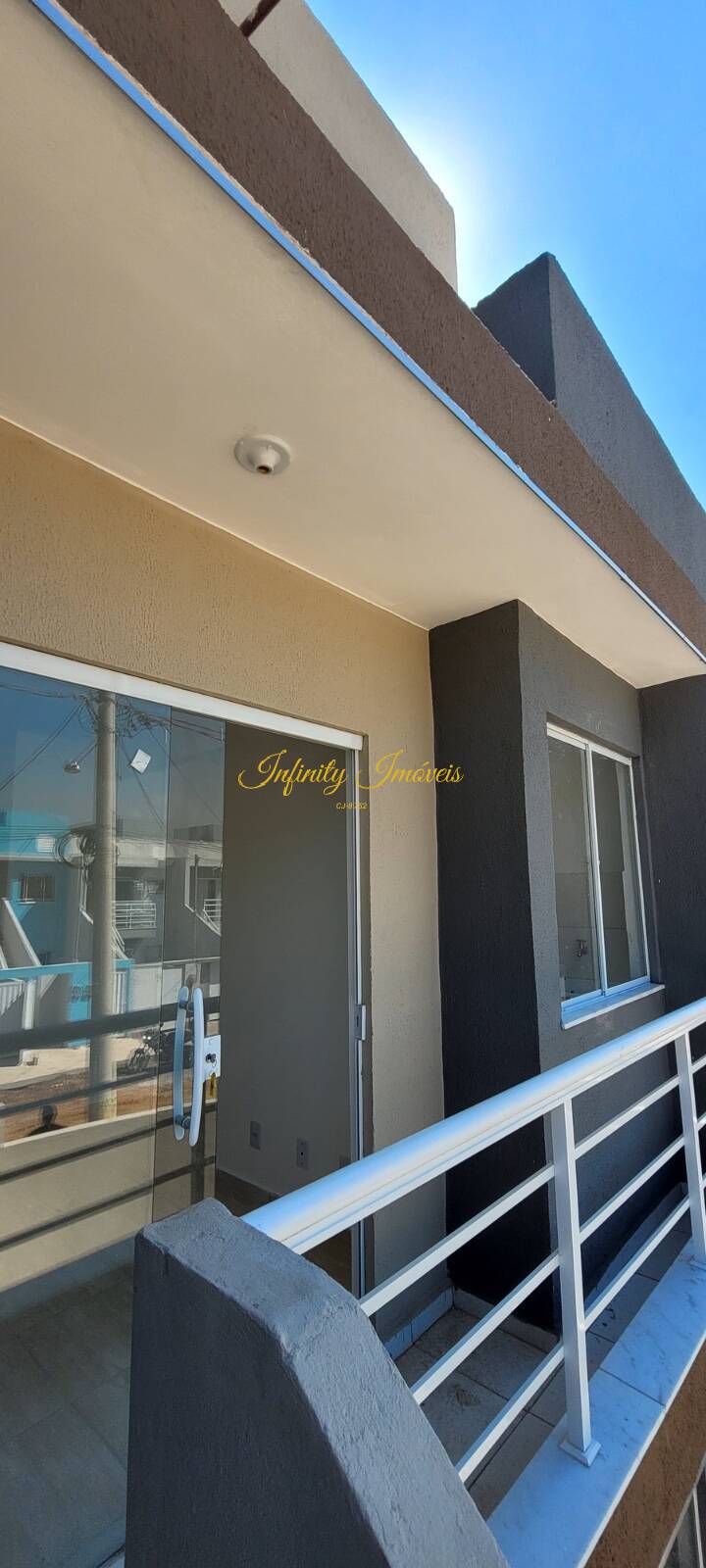 Casa, 2 quartos, 45 m² - Foto 1
