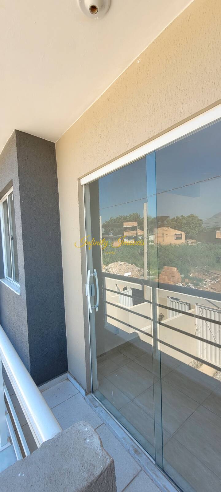 Casa, 2 quartos, 45 m² - Foto 3