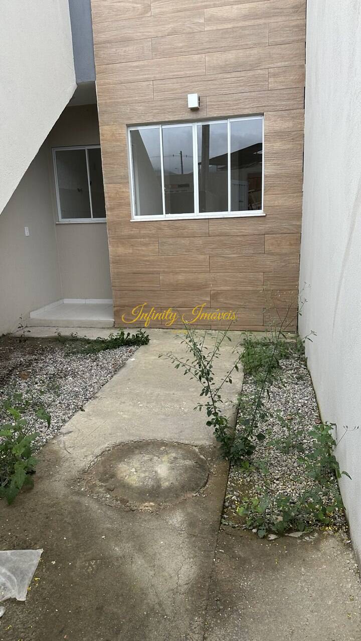 Casa, 1 quarto, 51 m² - Foto 1