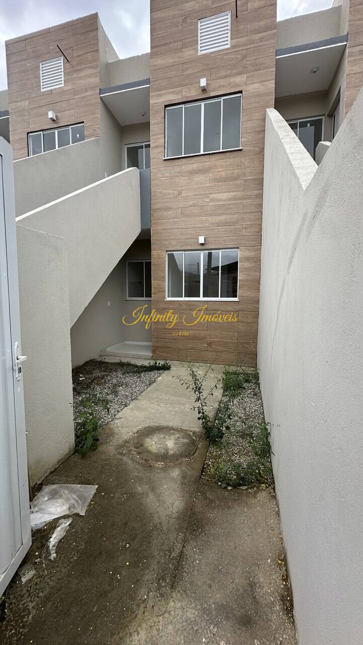 Casa, 1 quarto, 51 m² - Foto 2
