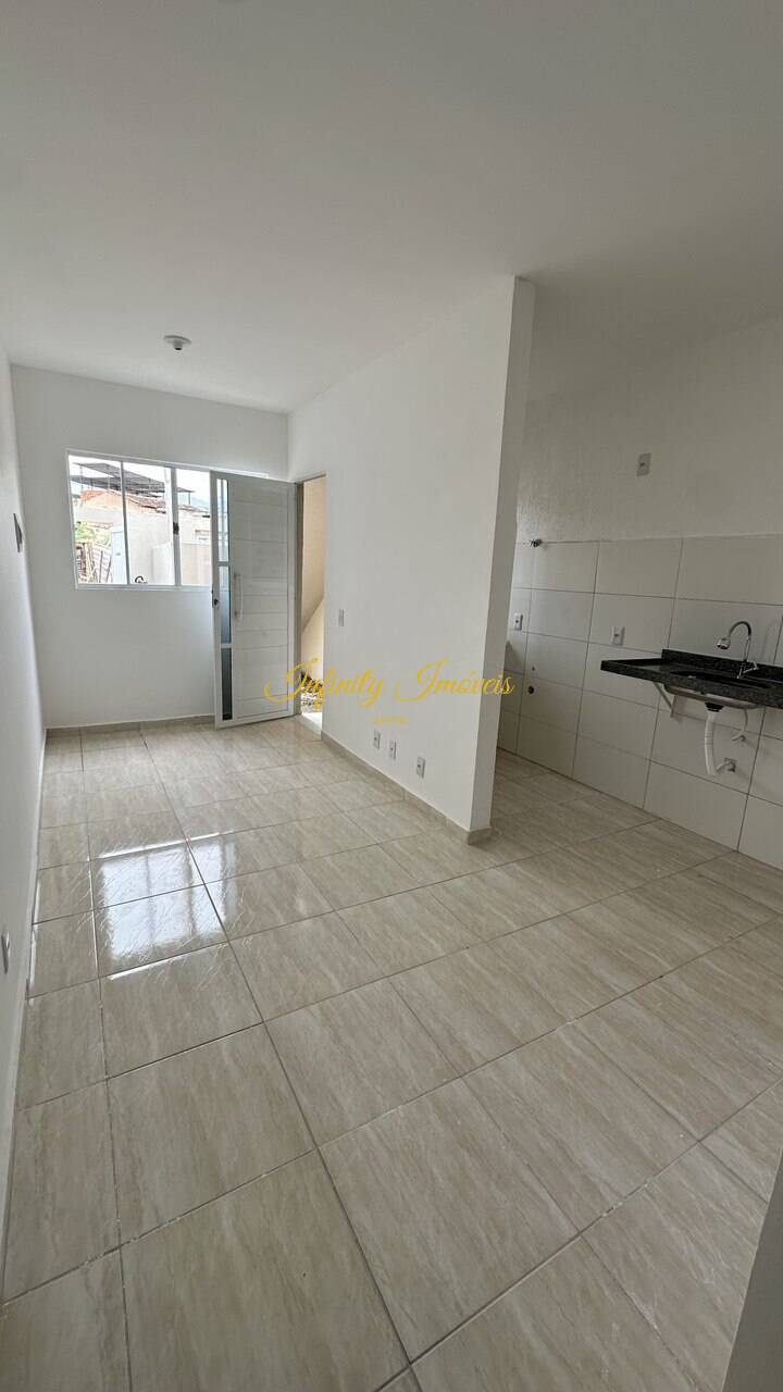 Casa, 1 quarto, 51 m² - Foto 4