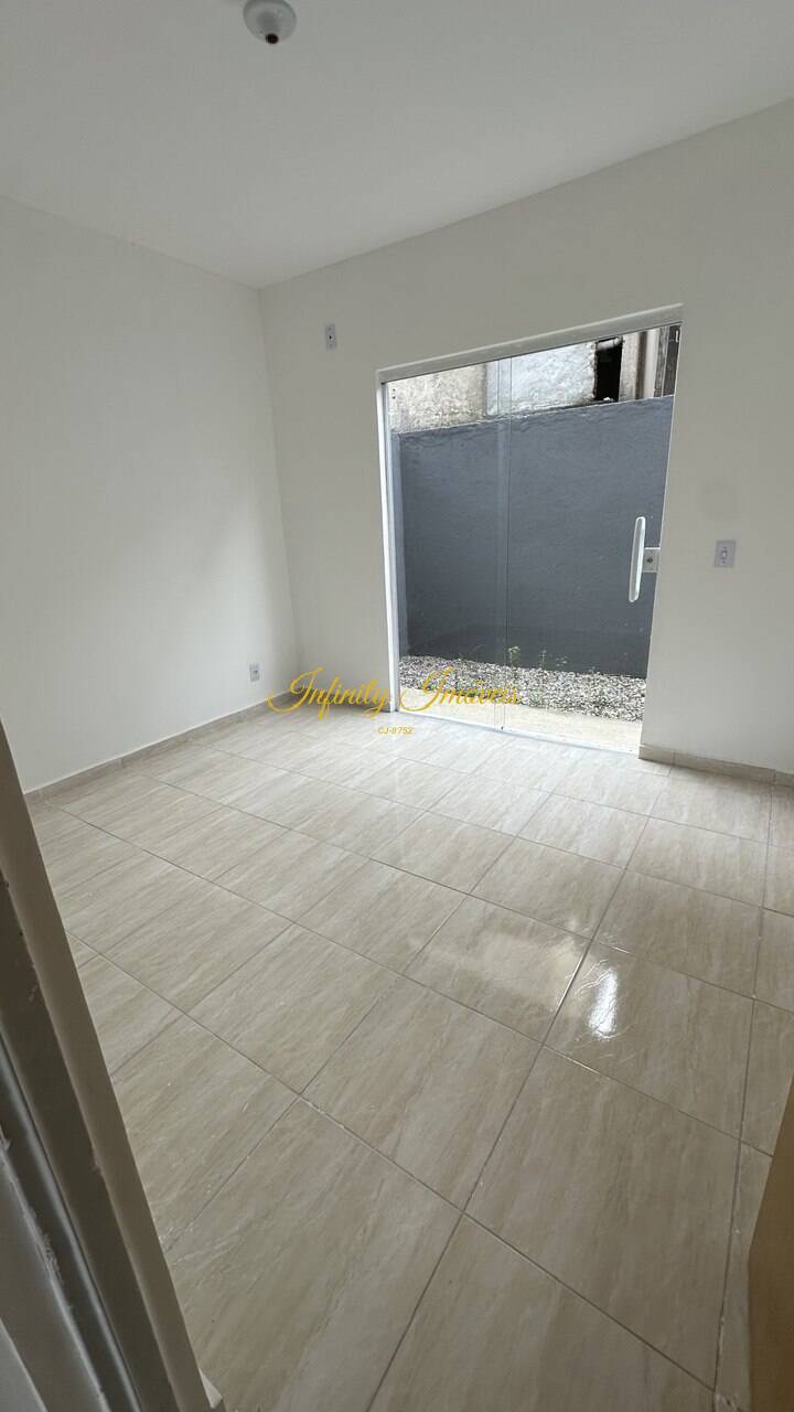 Casa, 1 quarto, 51 m² - Foto 3