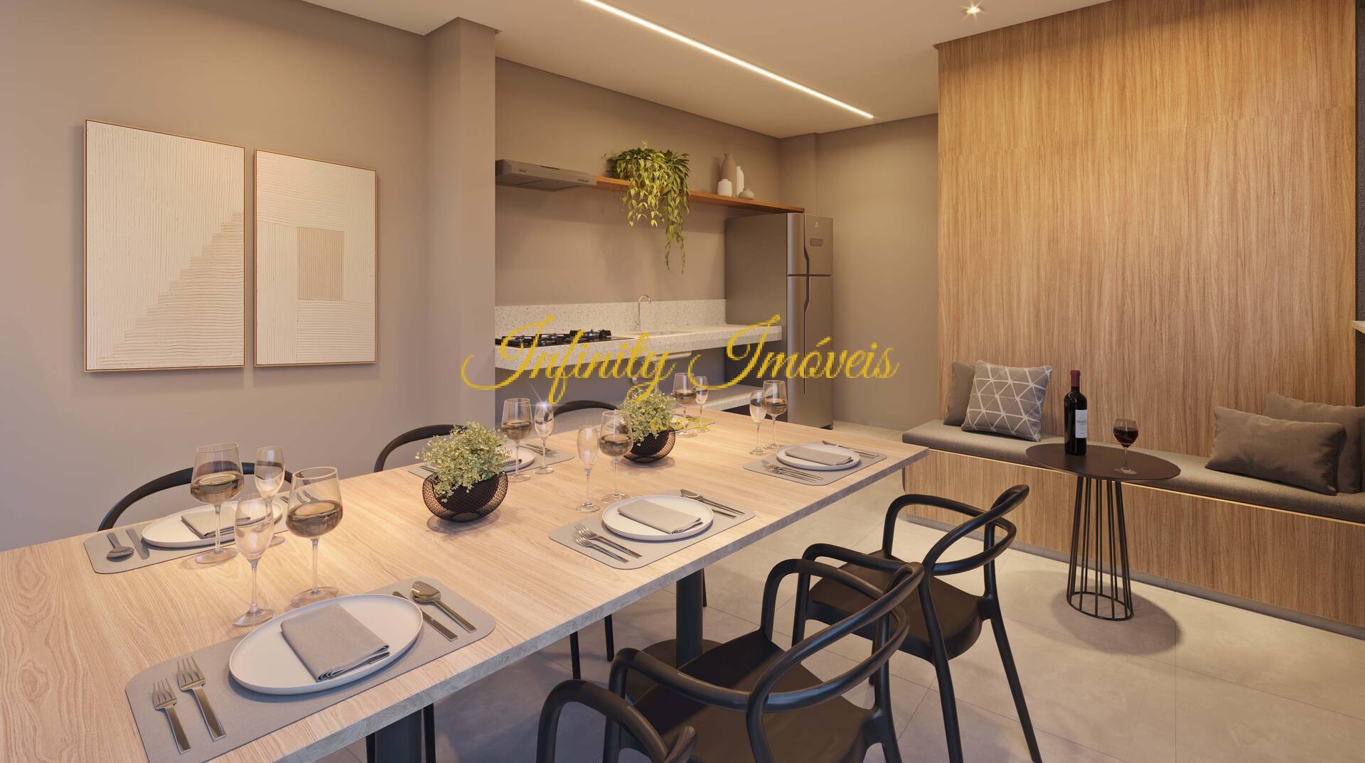 Apartamento, 2 quartos, 41 m² - Foto 11