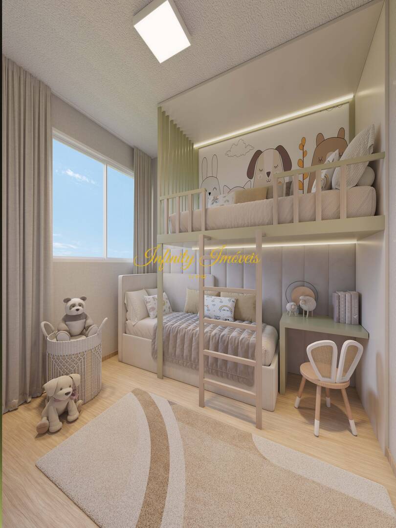 Apartamento, 2 quartos, 41 m² - Foto 4