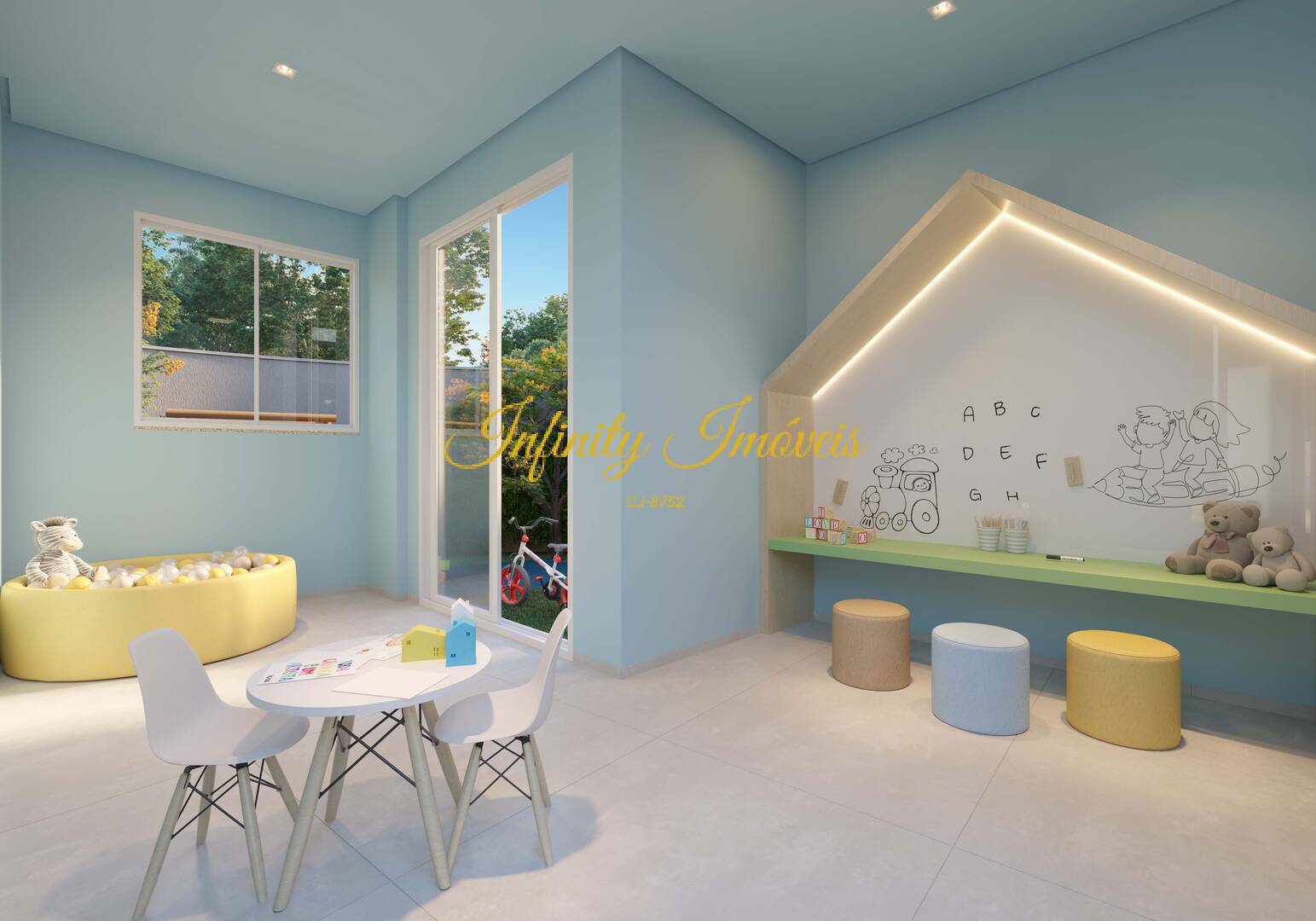 Apartamento, 2 quartos, 41 m² - Foto 16