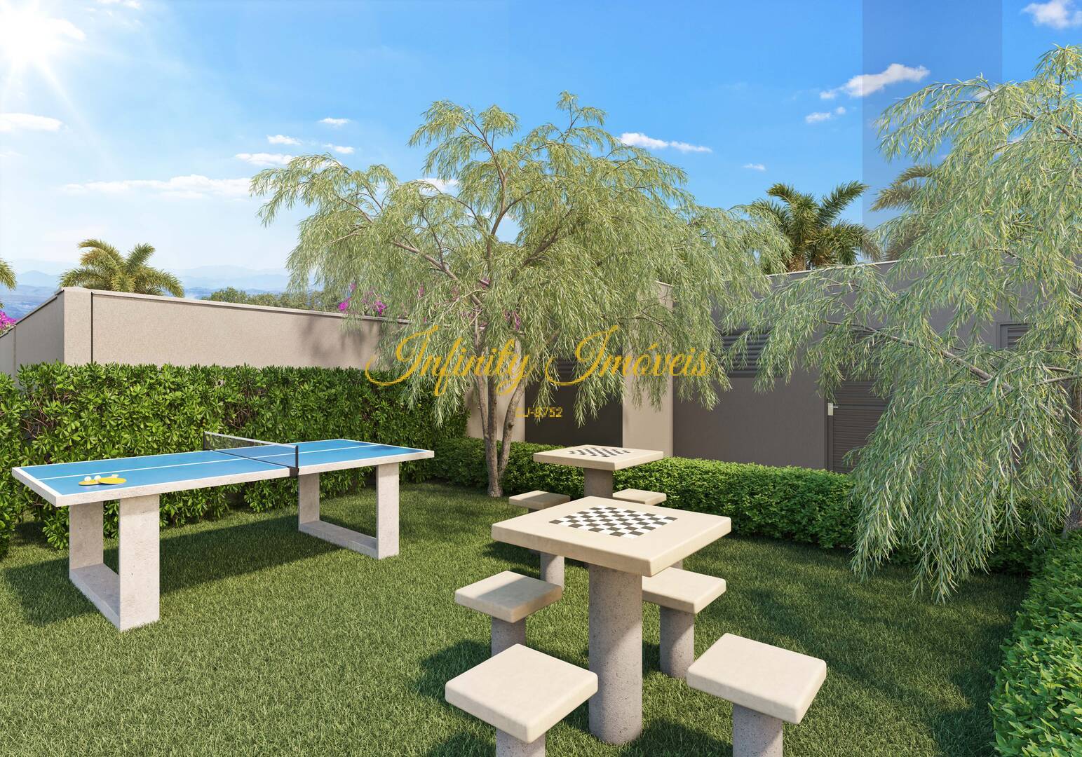 Apartamento, 2 quartos, 41 m² - Foto 14