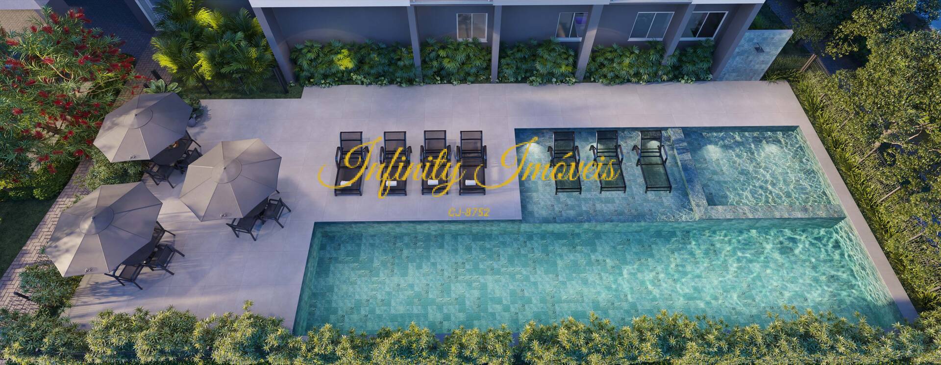 Apartamento, 2 quartos, 41 m² - Foto 5