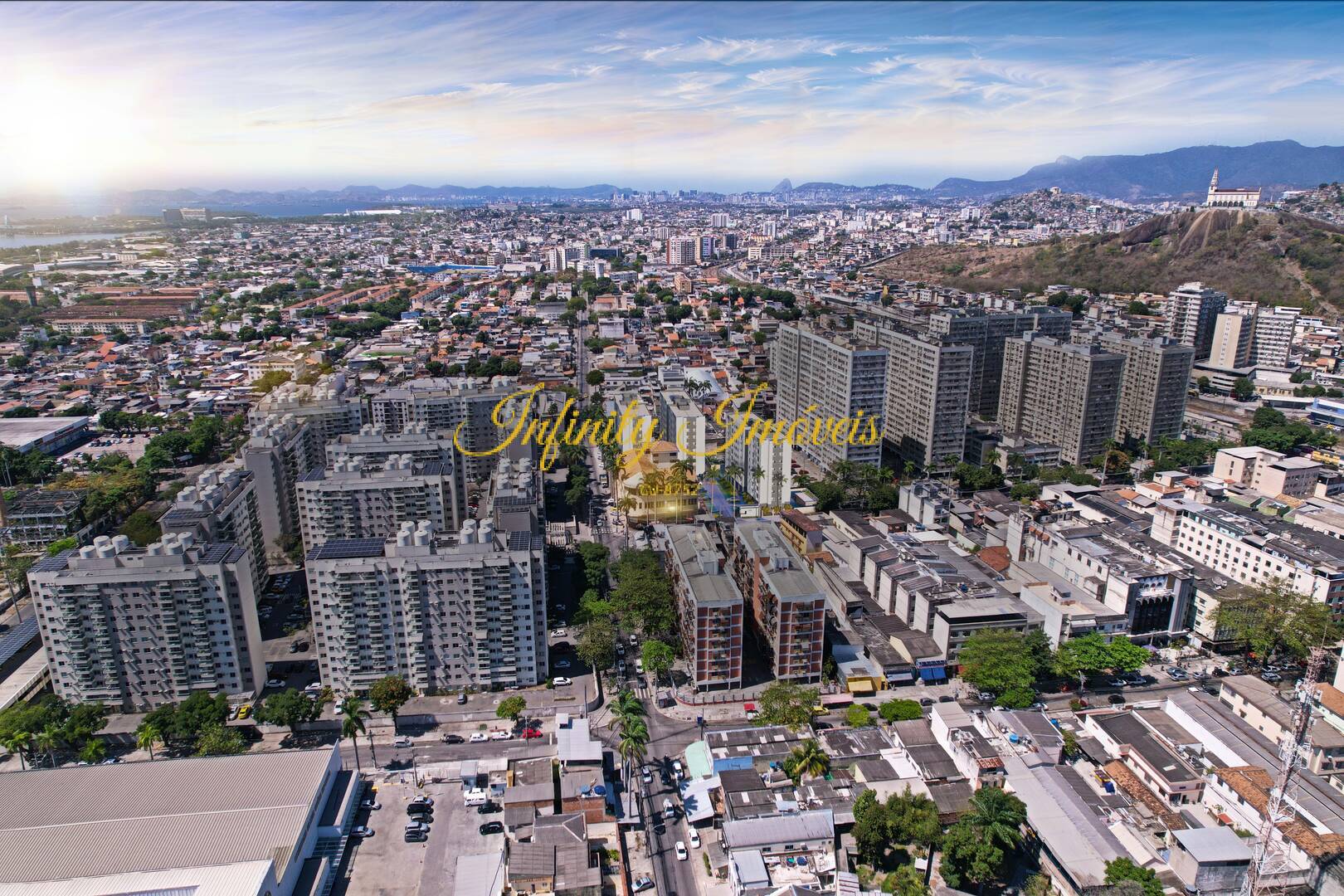 Apartamento, 2 quartos, 41 m² - Foto 27