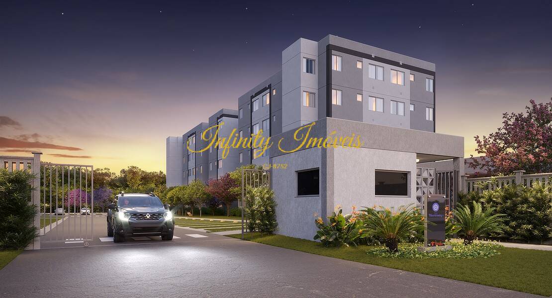 Apartamento, 2 quartos, 34 m² - Foto 16