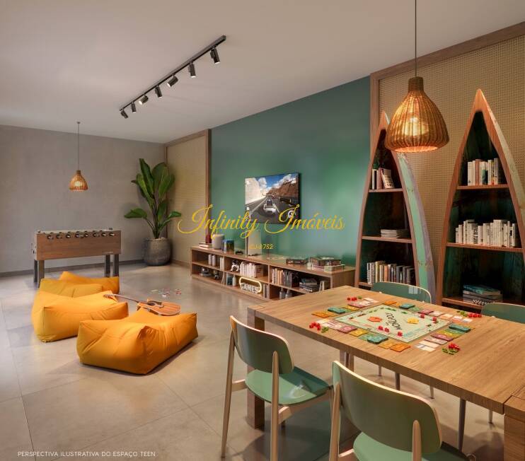 Cobertura, 4 quartos, 152 m² - Foto 13