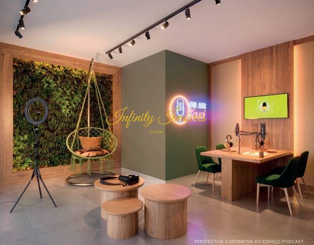 Cobertura, 4 quartos, 152 m² - Foto 14