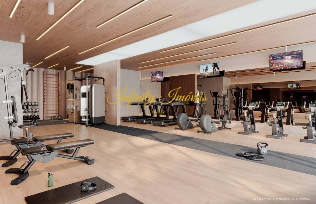 Cobertura, 4 quartos, 152 m² - Foto 6