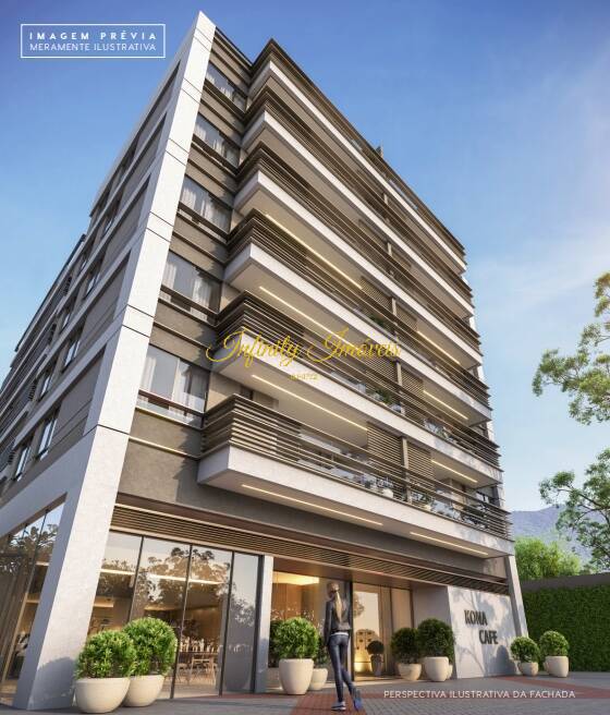 Cobertura, 4 quartos, 152 m² - Foto 1
