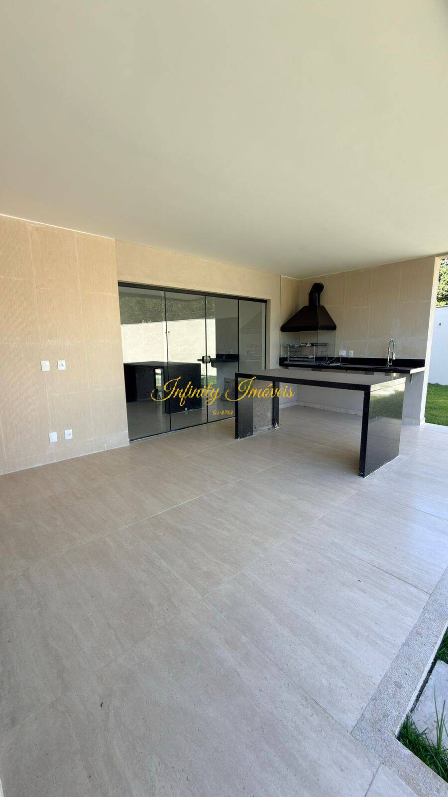 Casa de Condomínio, 3 quartos - Foto 18