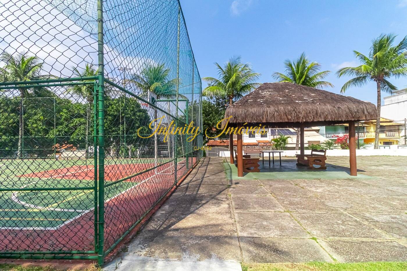 Casa de Condomínio, 3 quartos - Foto 52