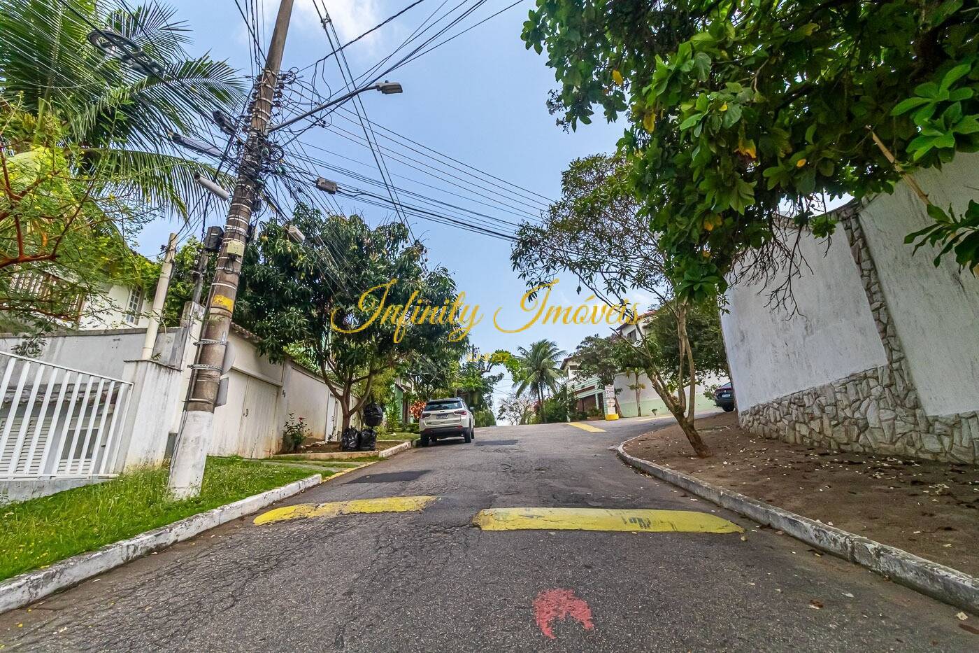 Casa de Condomínio, 3 quartos - Foto 45