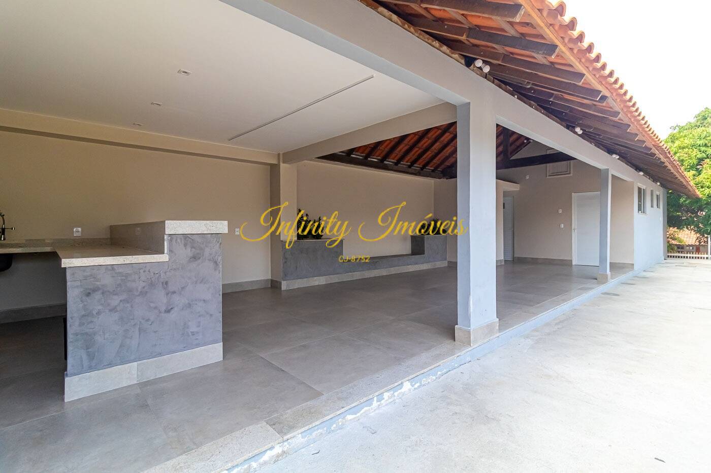 Casa de Condomínio, 3 quartos - Foto 54