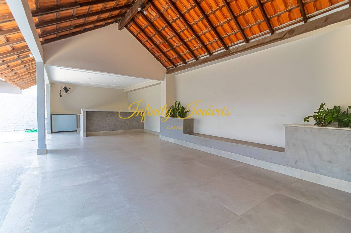 Casa de Condomínio, 3 quartos - Foto 56