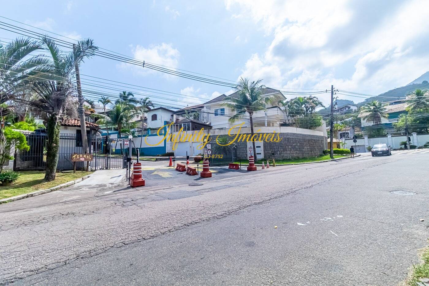 Casa de Condomínio, 3 quartos - Foto 63