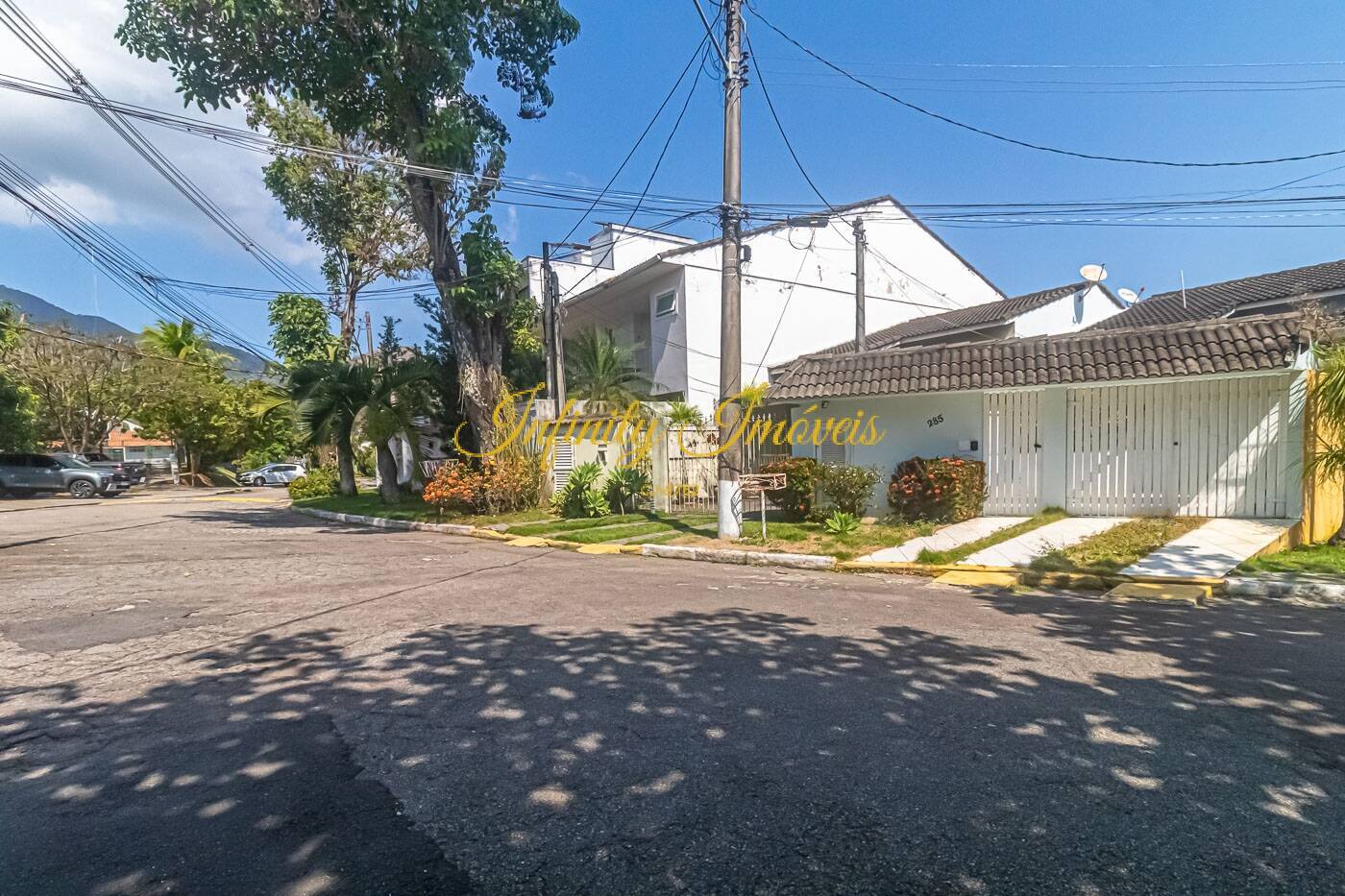 Casa de Condomínio, 3 quartos - Foto 43