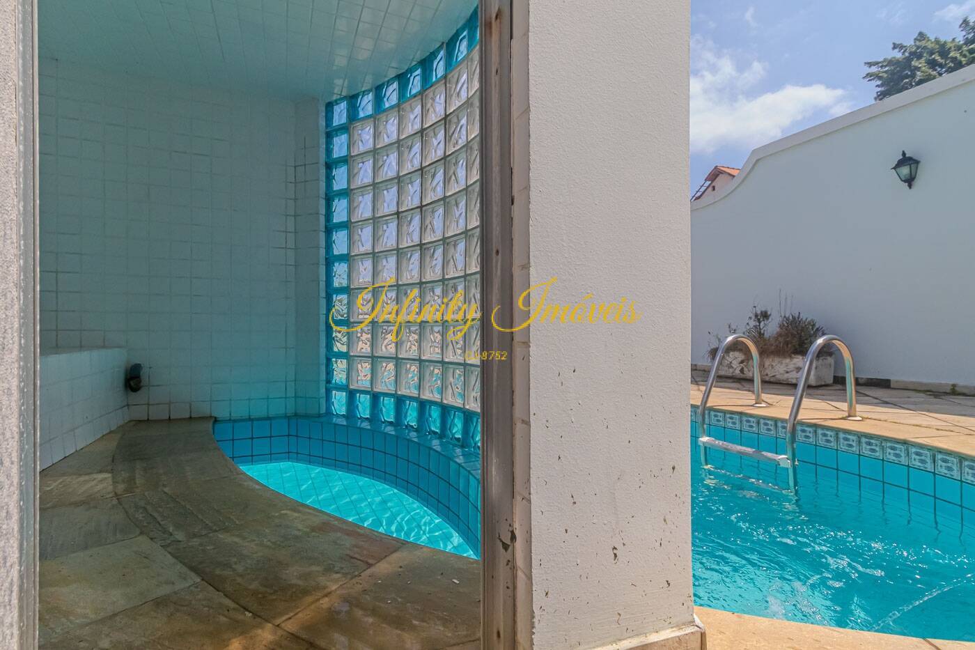 Casa de Condomínio, 3 quartos - Foto 8