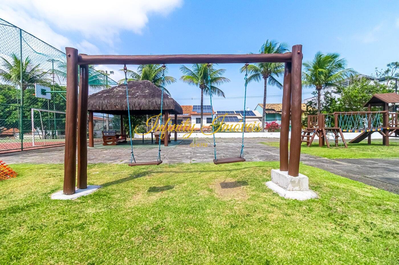 Casa de Condomínio, 3 quartos - Foto 60