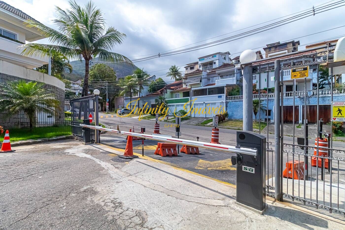 Casa de Condomínio, 3 quartos - Foto 62