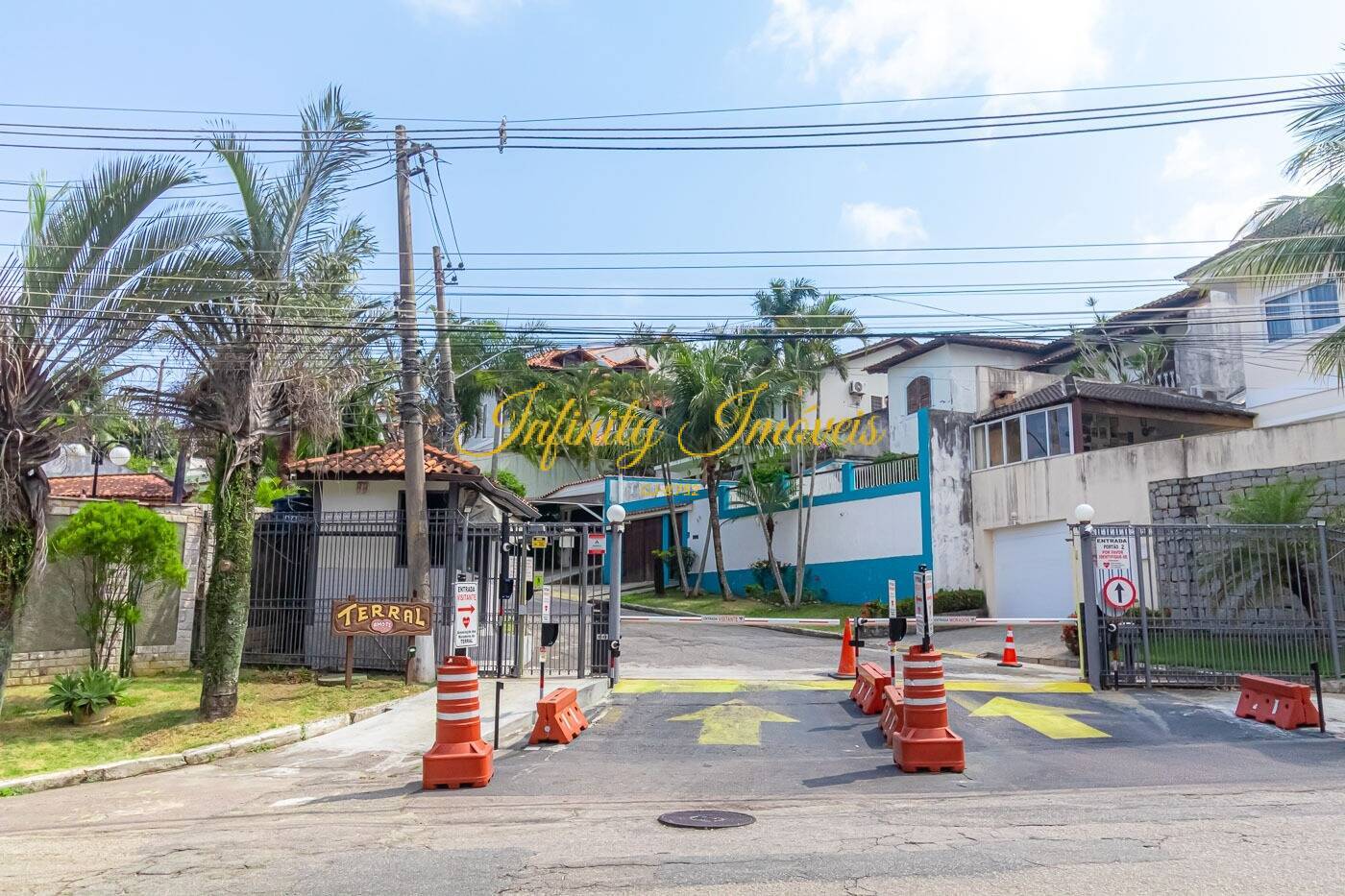 Casa de Condomínio, 3 quartos - Foto 61