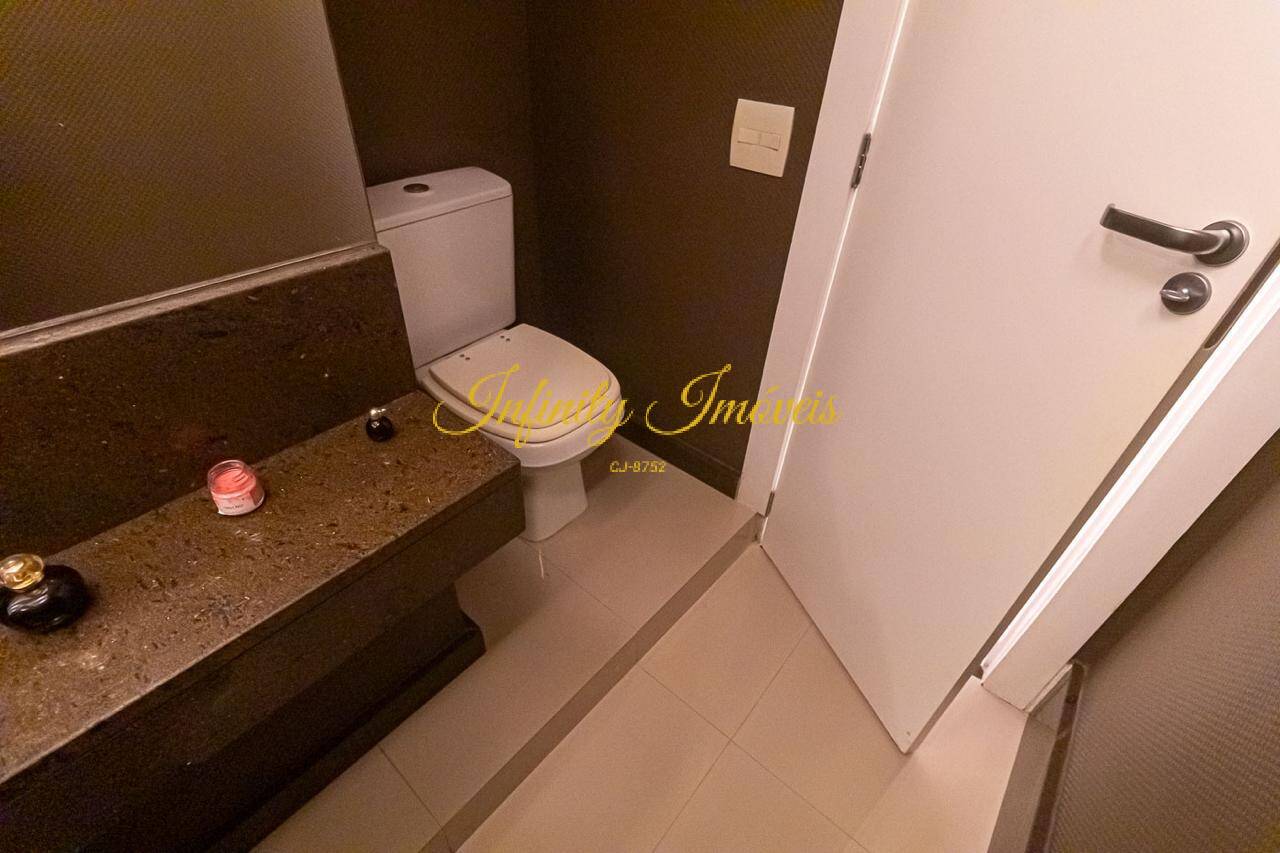 Apartamento, 3 quartos, 156 m² - Foto 9