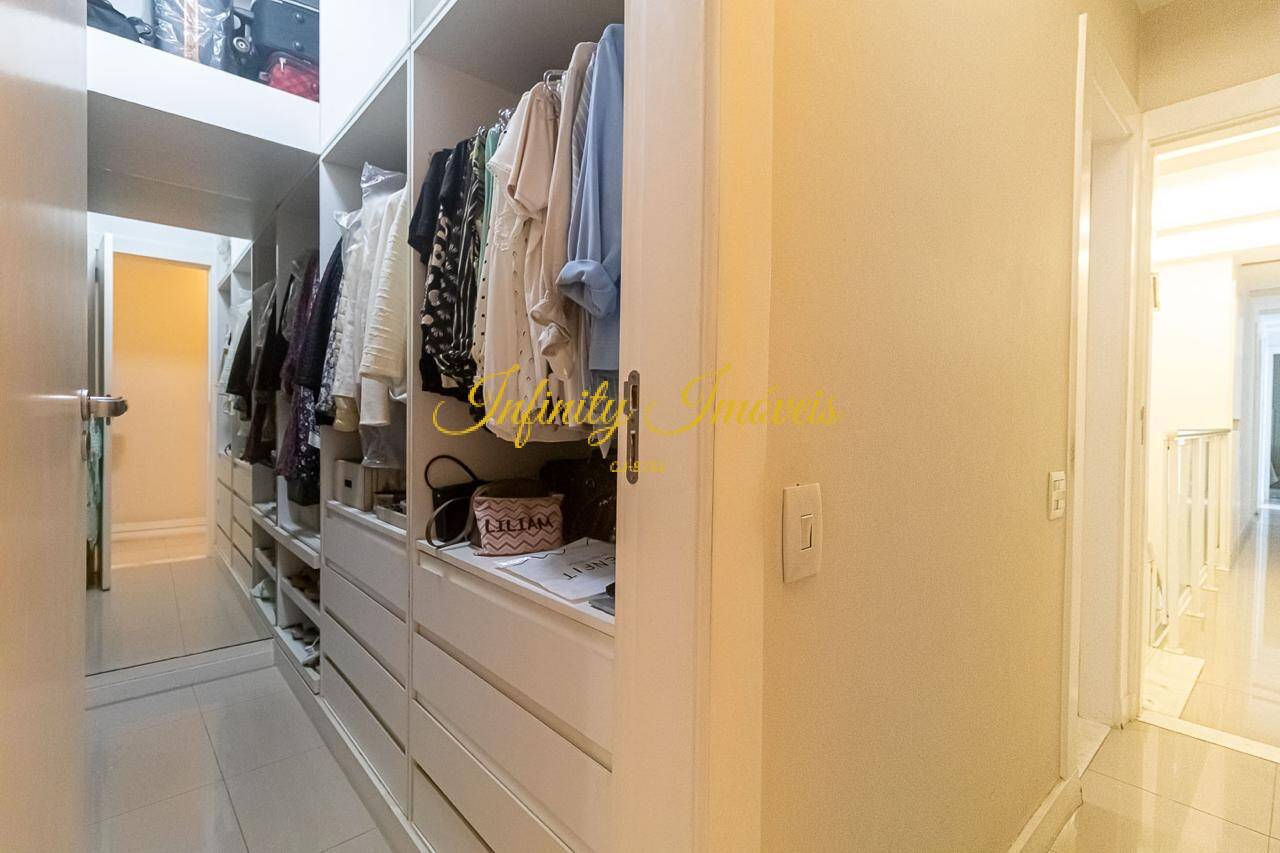 Apartamento, 3 quartos, 156 m² - Foto 21