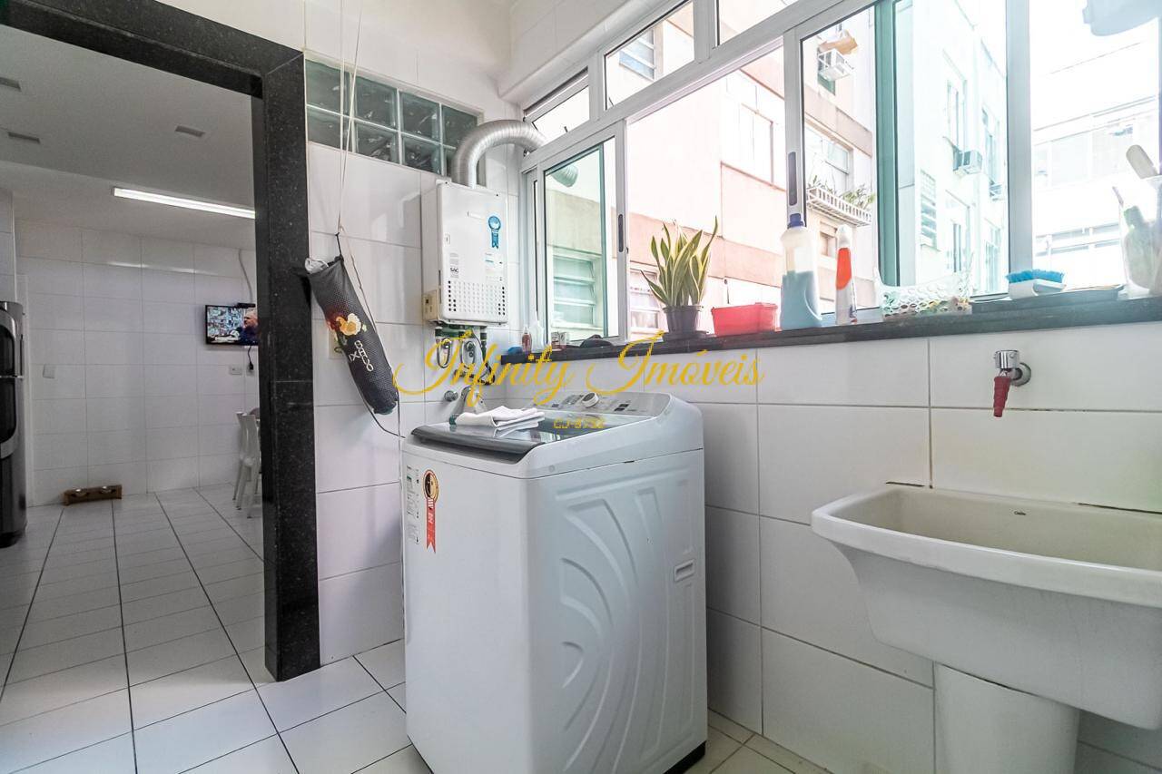 Apartamento, 3 quartos, 156 m² - Foto 13