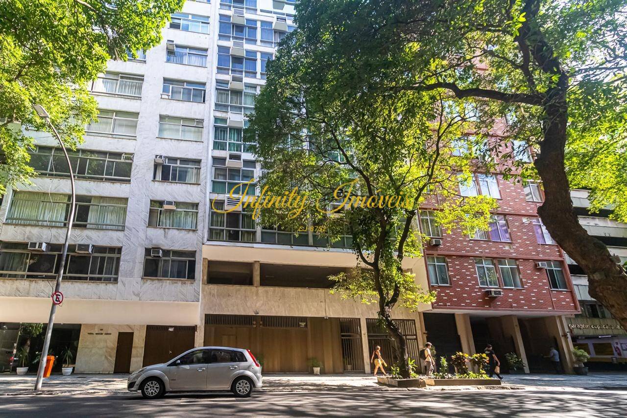 Apartamento, 3 quartos, 156 m² - Foto 37