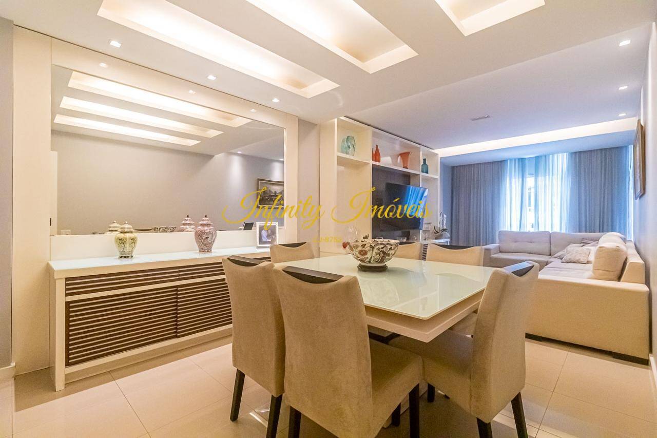Apartamento, 3 quartos, 156 m² - Foto 4