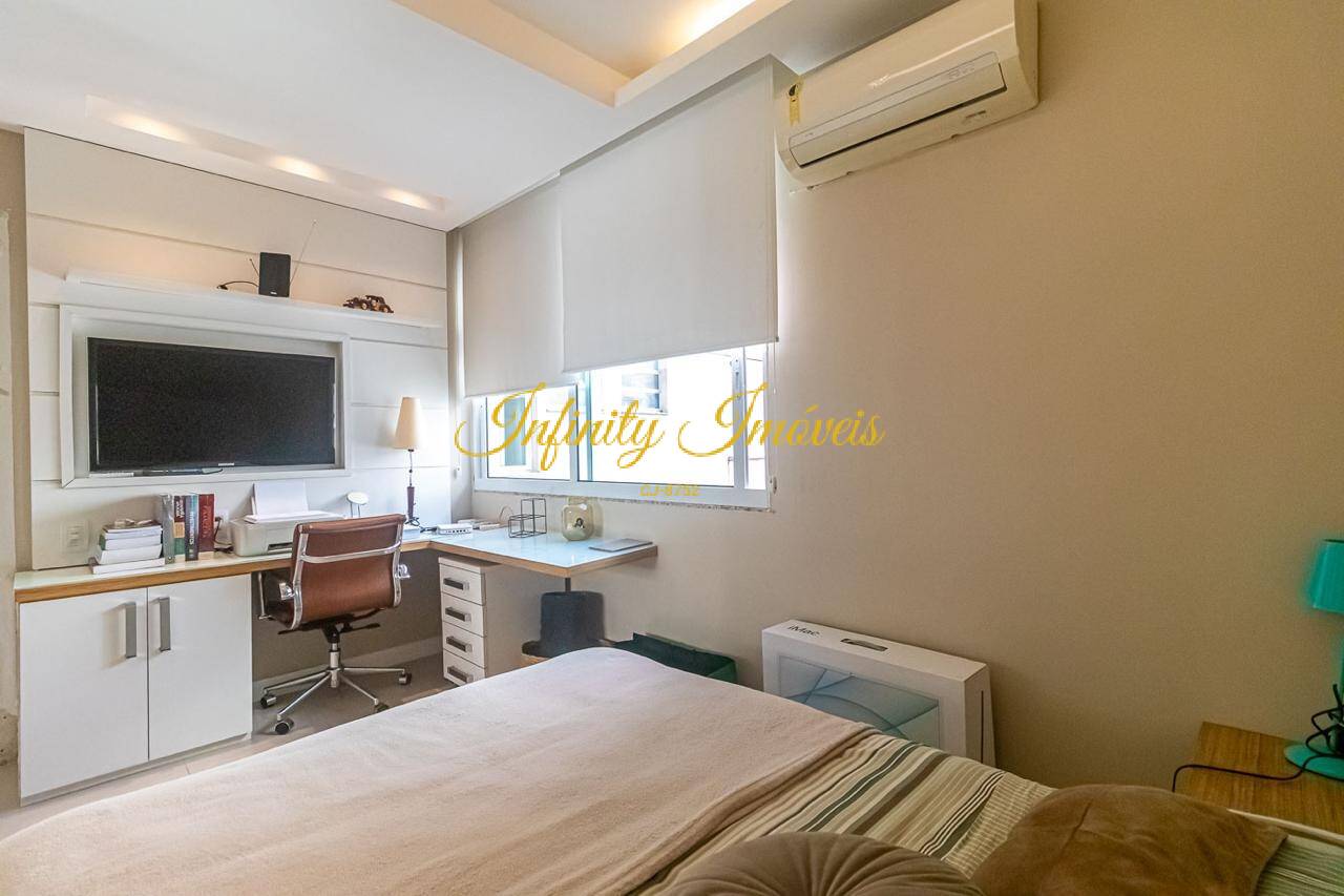 Apartamento, 3 quartos, 156 m² - Foto 30