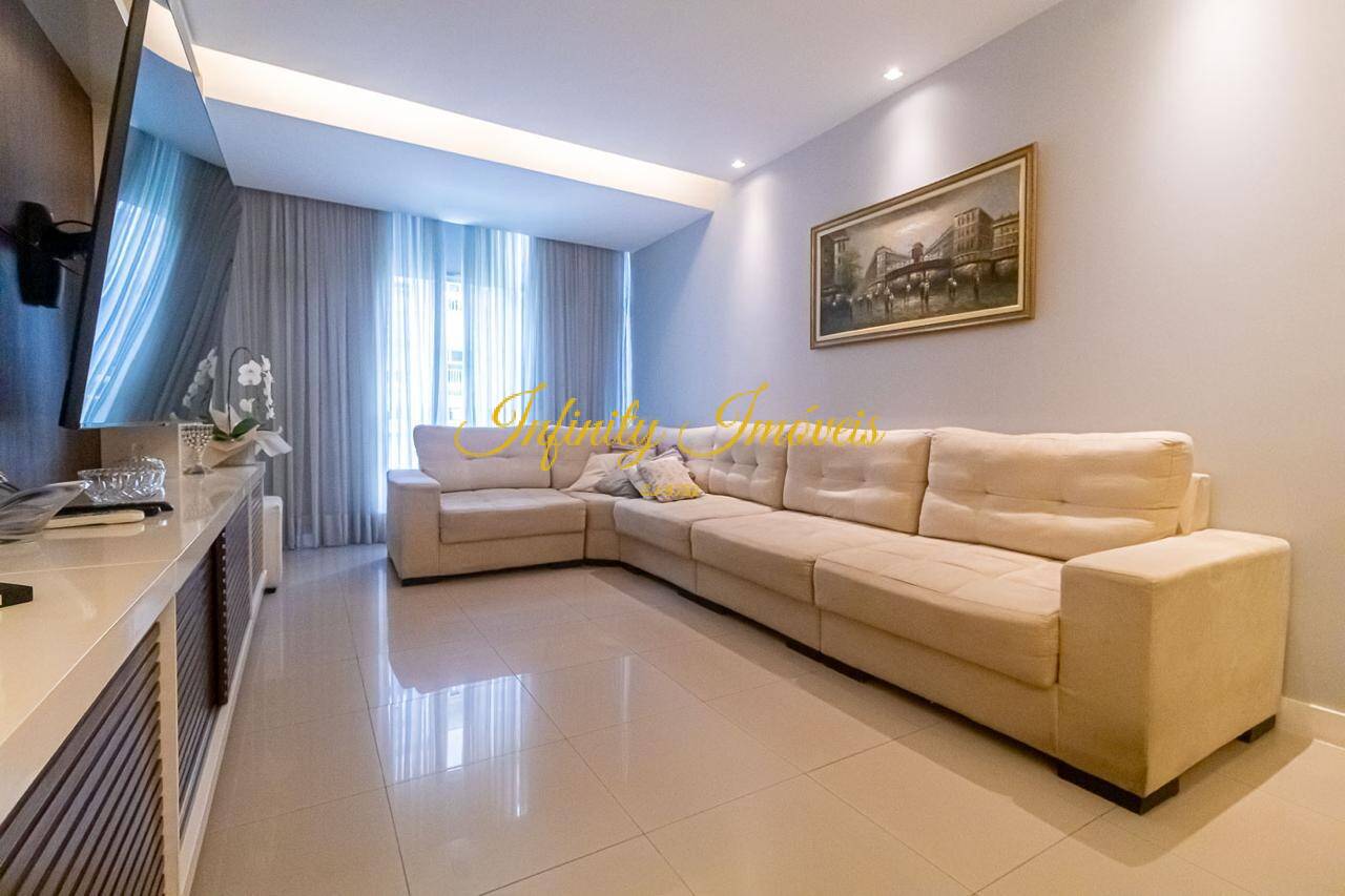 Apartamento, 3 quartos, 156 m² - Foto 5