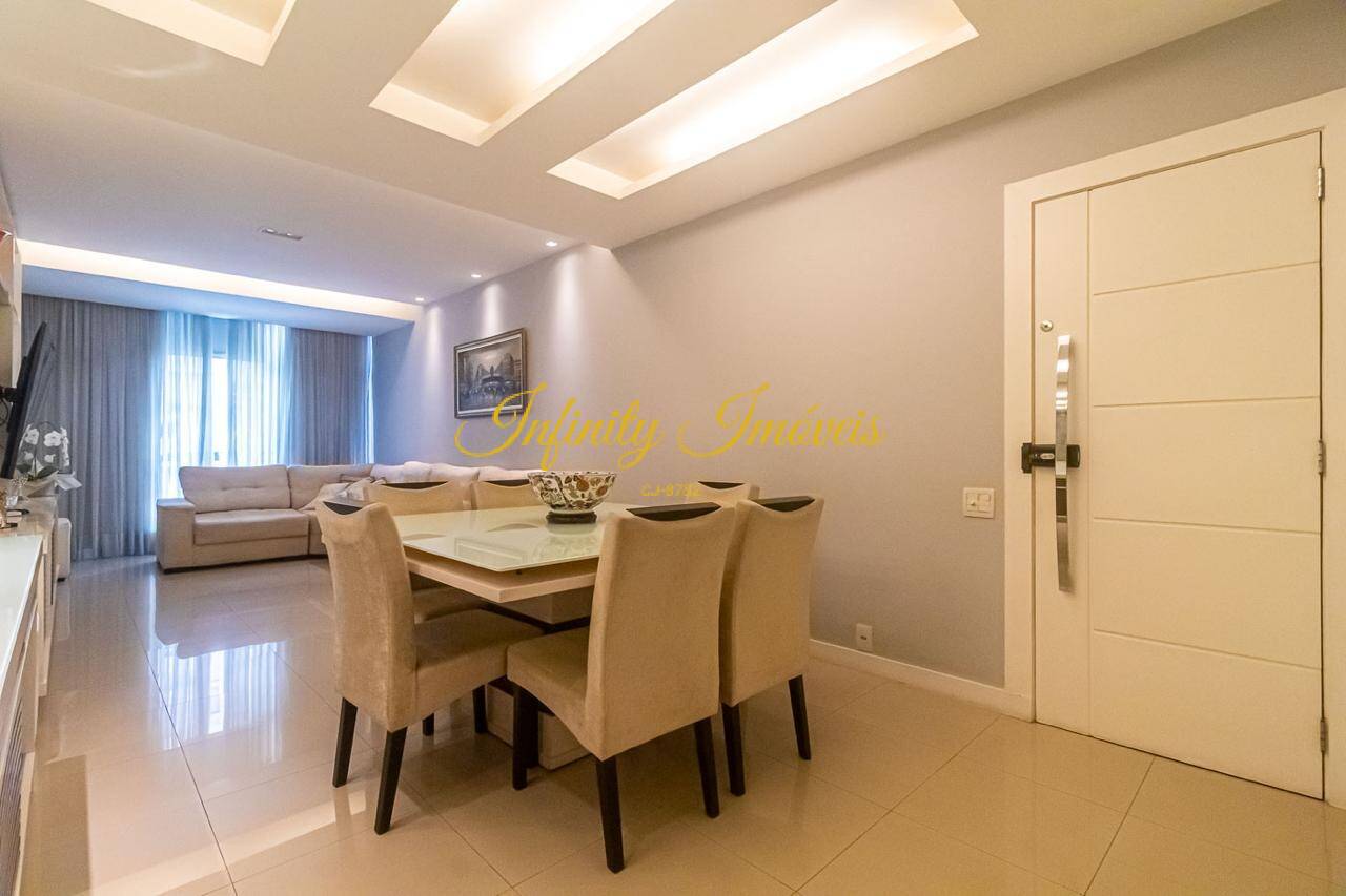 Apartamento, 3 quartos, 156 m² - Foto 3