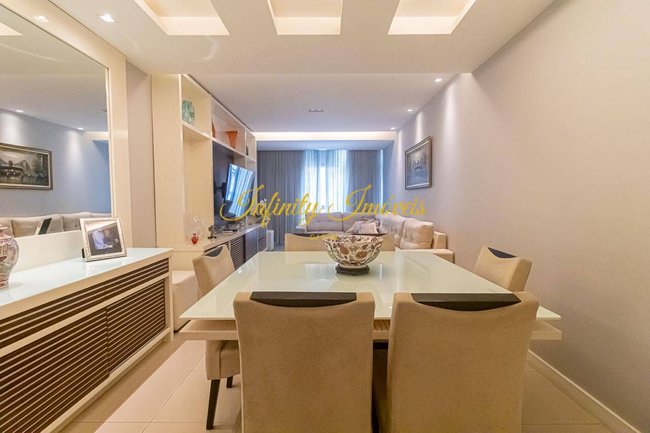 Apartamento, 3 quartos, 156 m² - Foto 6