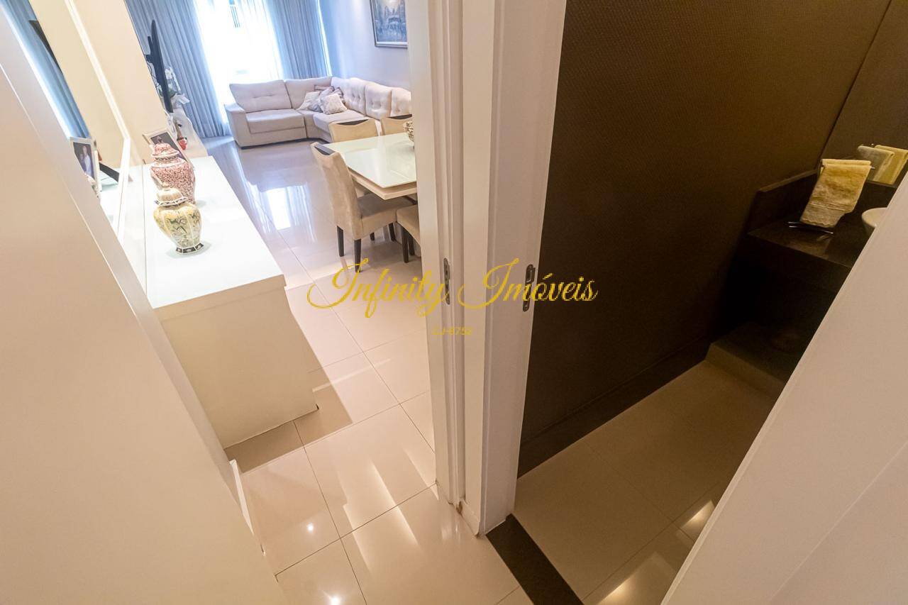 Apartamento, 3 quartos, 156 m² - Foto 7
