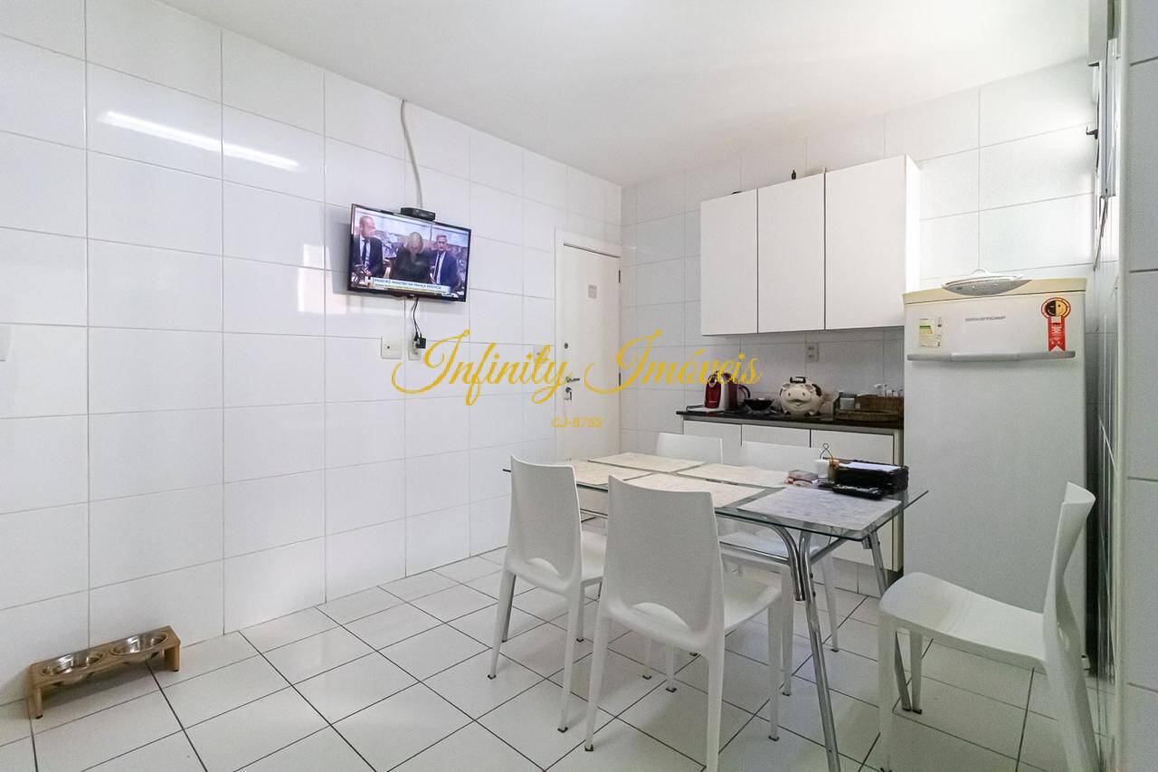 Apartamento, 3 quartos, 156 m² - Foto 14