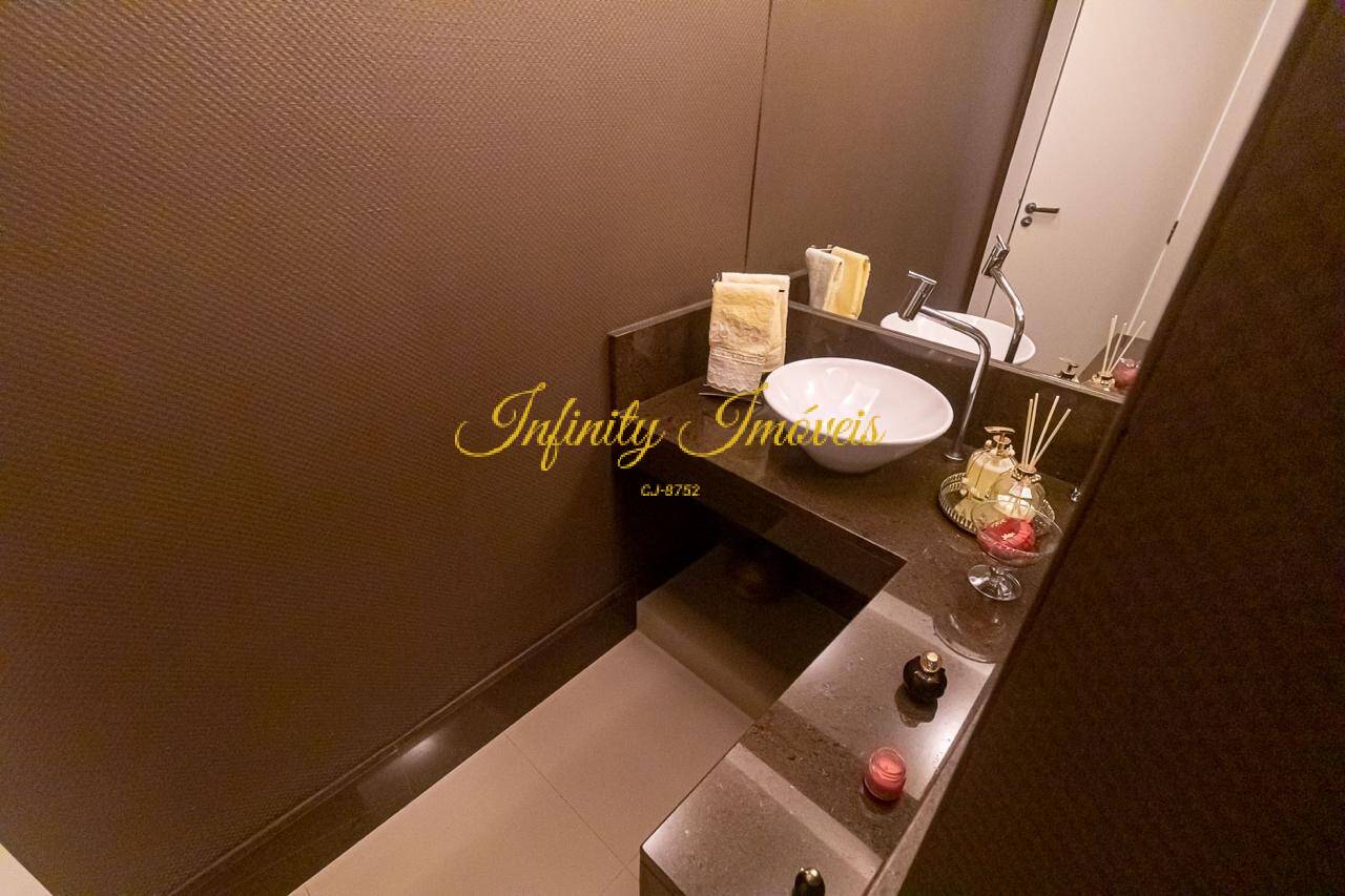 Apartamento, 3 quartos, 156 m² - Foto 8