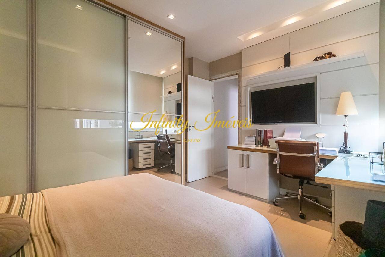 Apartamento, 3 quartos, 156 m² - Foto 34