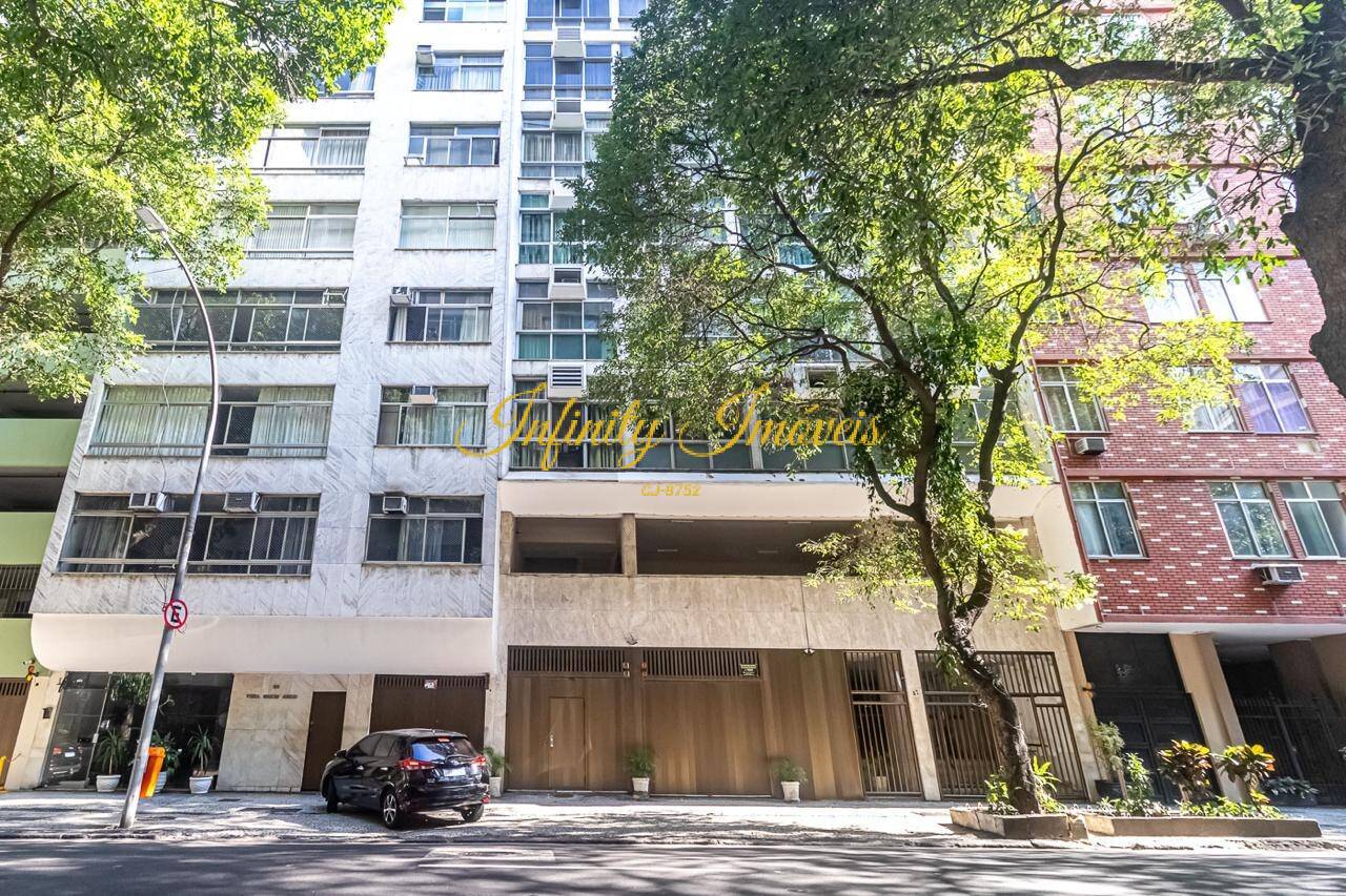 Apartamento, 3 quartos, 156 m² - Foto 39