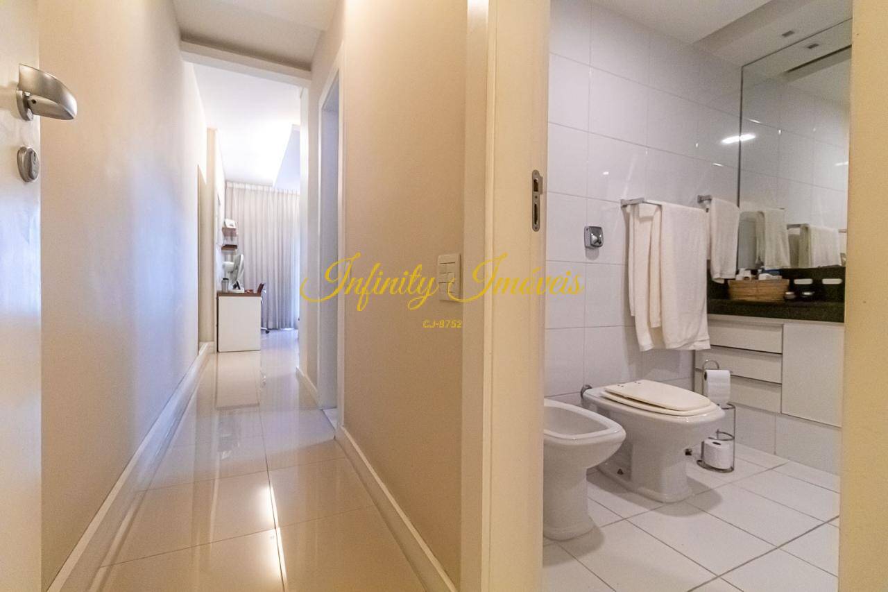 Apartamento, 3 quartos, 156 m² - Foto 23