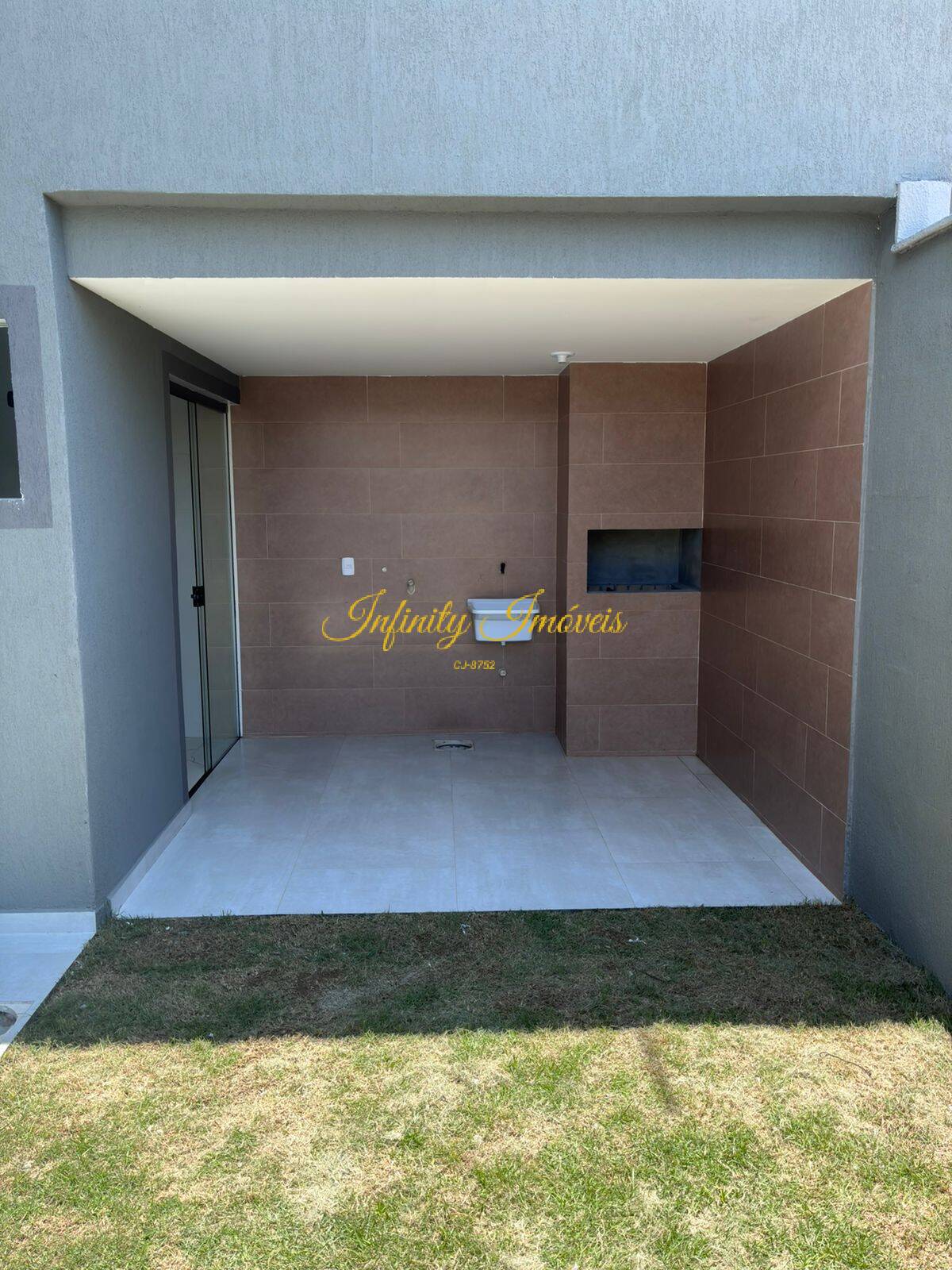 Casa, 2 quartos, 70 m² - Foto 16