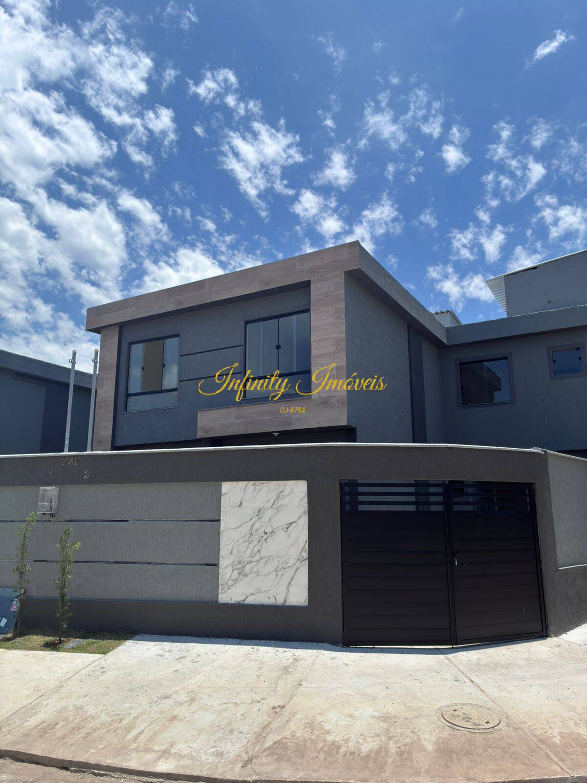 Casa, 2 quartos, 70 m² - Foto 1