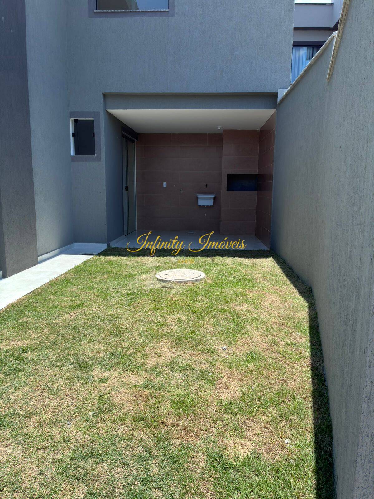 Casa, 2 quartos, 70 m² - Foto 3